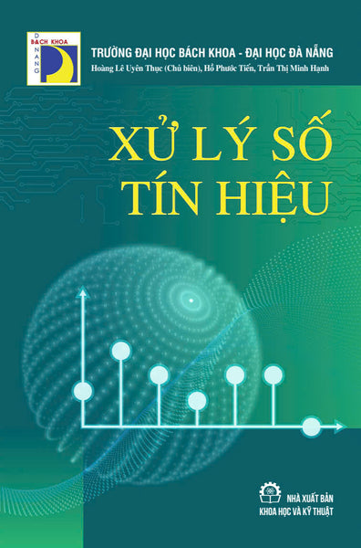 Xử Lý Số Tín Hiệu
