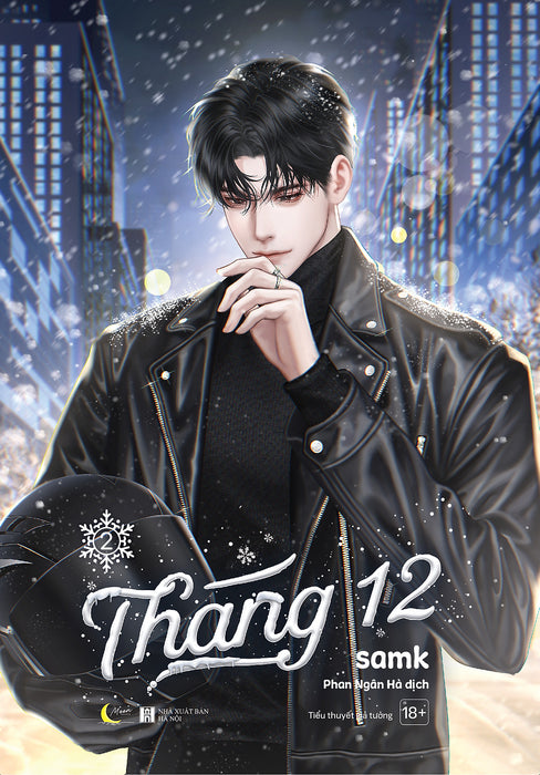 Tháng 12 – Tập 2 Tháng 12 – Tập 2