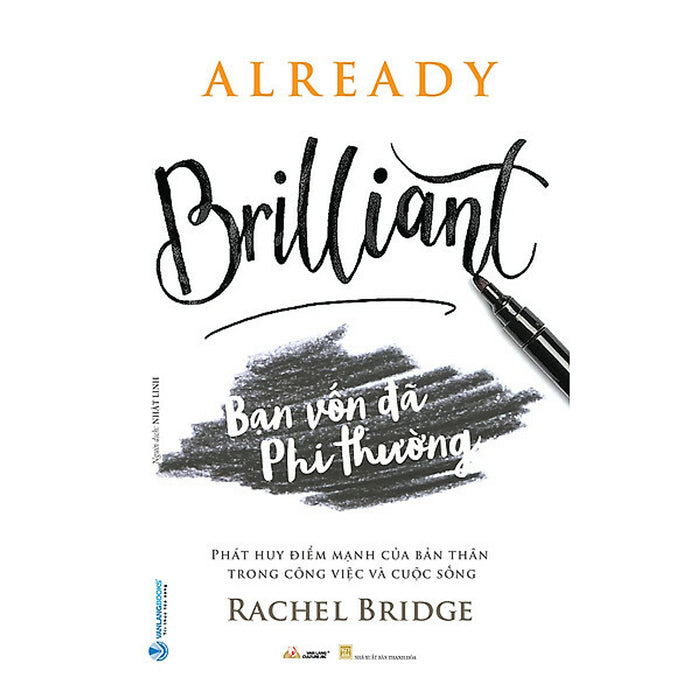 Bạn Vốn Đã Phi Thường Bạn Vốn Đã Phi Thường