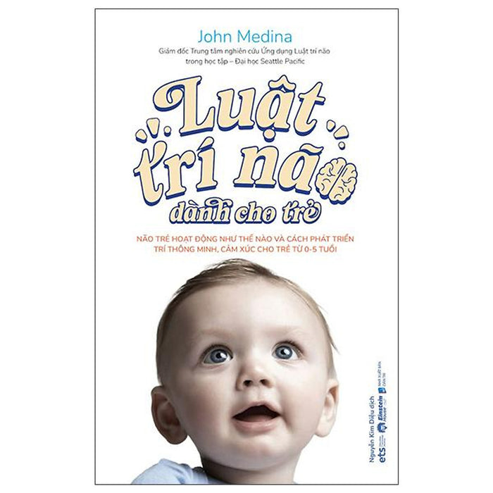 Luật Trí Não Dành Cho Trẻ - Bản Quyền Luật Trí Não Dành Cho Trẻ - Bản Quyền