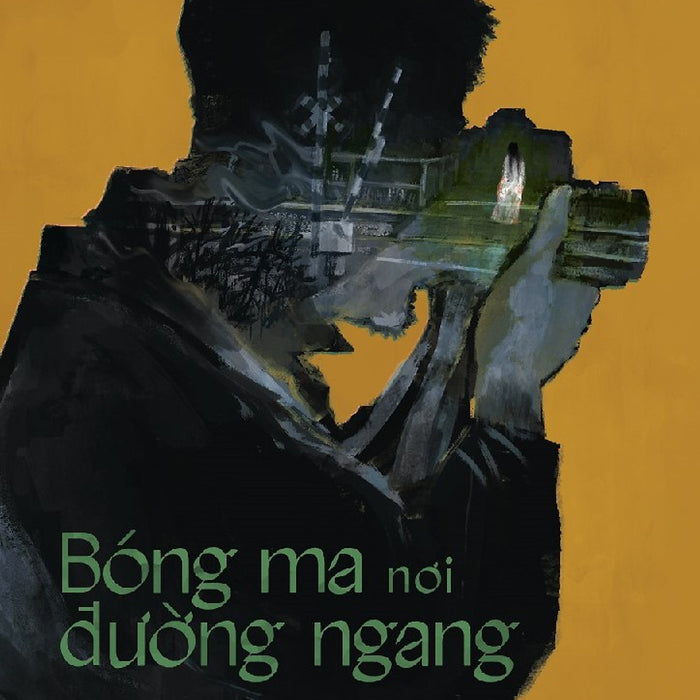 Bóng Ma Nơi Đường Ngang Bóng Ma Nơi Đường Ngang