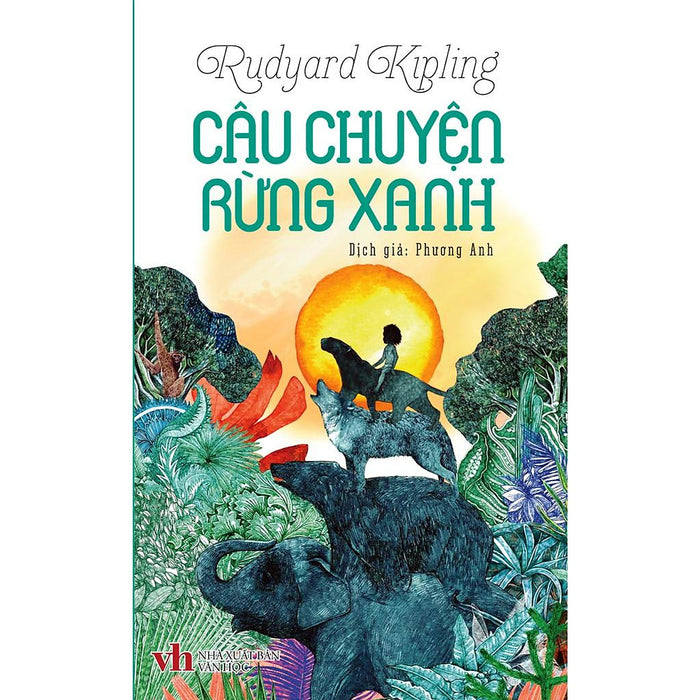 Câu Chuyện Rừng Xanh Câu Chuyện Rừng Xanh