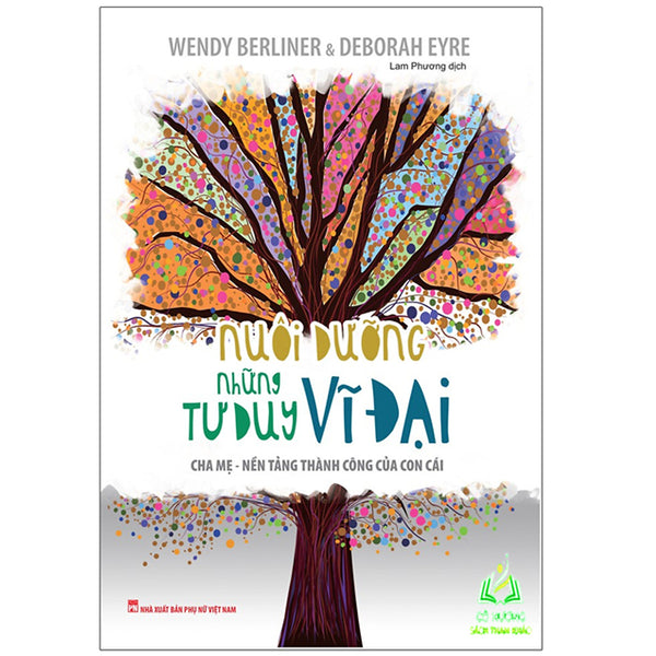 Sách - Nuôi Dưỡng Những Tư Duy Vĩ Đại (Ml)