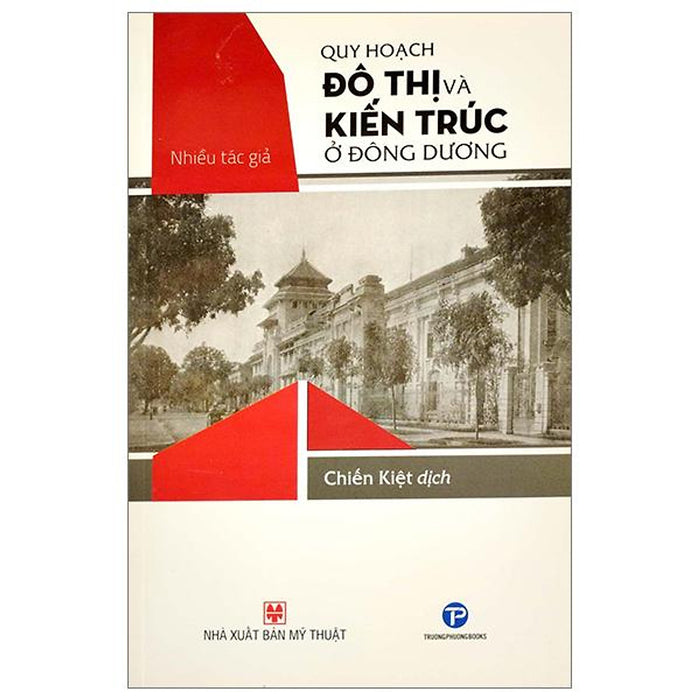 Quy Hoạch Đô Thị Và Kiến Trúc Ở Đông Phương Quy Hoạch Đô Thị Và Kiến Trúc Ở Đông Phương