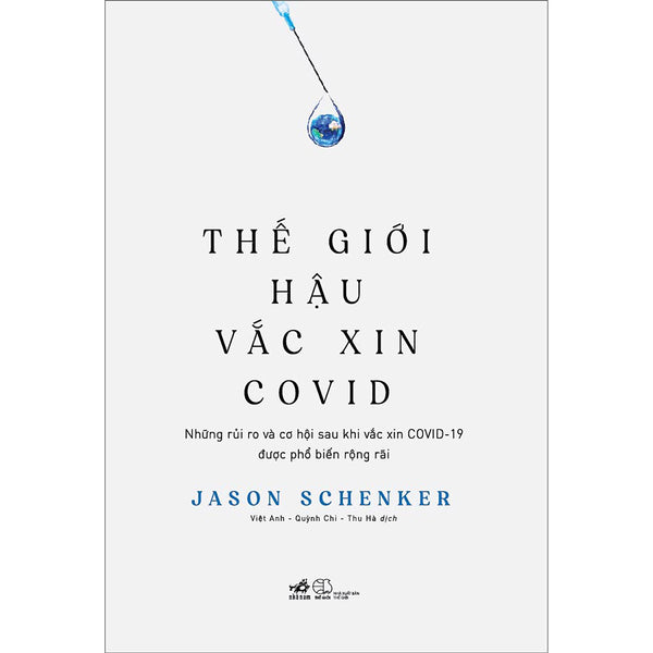Thế Giới Hậu Vắc Xin Covid 19