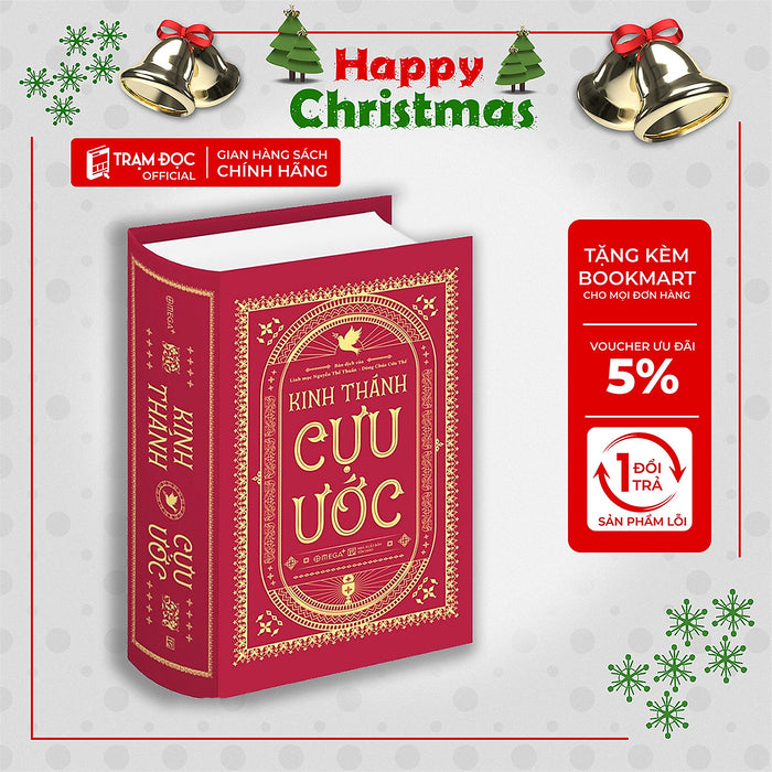 Trạm Đọc Official | Kinh Thánh : Cựu Ước Trạm Đọc Official | Kinh Thánh : Cựu Ước