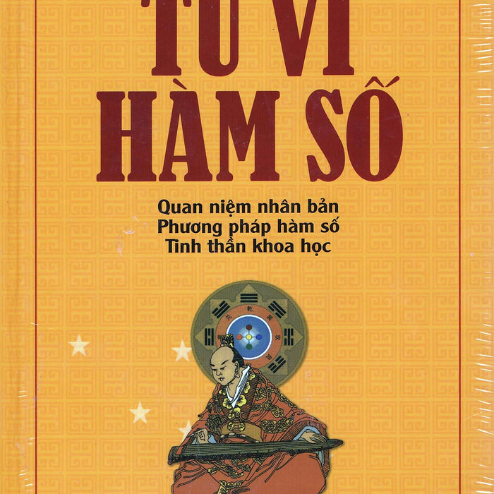 Tử Vi Hàm Số Tử Vi Hàm Số