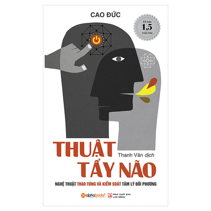 Thuật Tẩy Não Thuật Tẩy Não