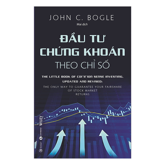 Đầu Tư Chứng Khoán Theo Chỉ Số Đầu Tư Chứng Khoán Theo Chỉ Số