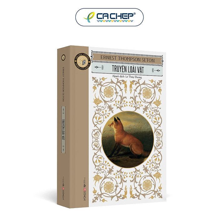 Truyện Loài Vật Tb150 Truyện Loài Vật Tb150