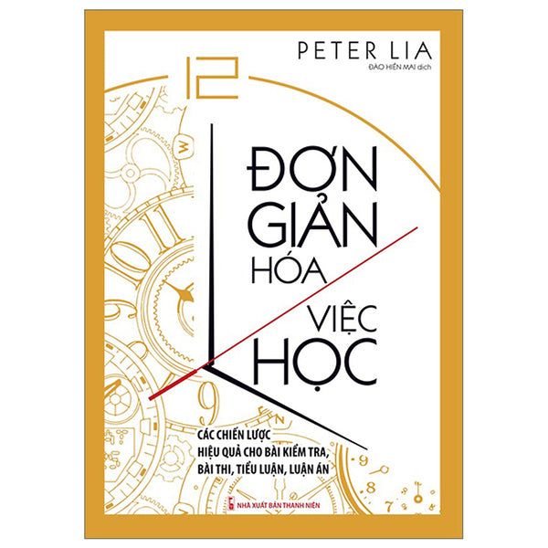 Đơn Giản Hóa Việc Học