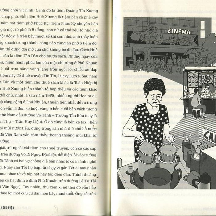 Với Ngày Như Lá Tháng Như Mây – Phạm Công Luận – Phương Nam Books – Với Ngày Như Lá Tháng Như Mây – Phạm Công Luận – Phương Nam Books –