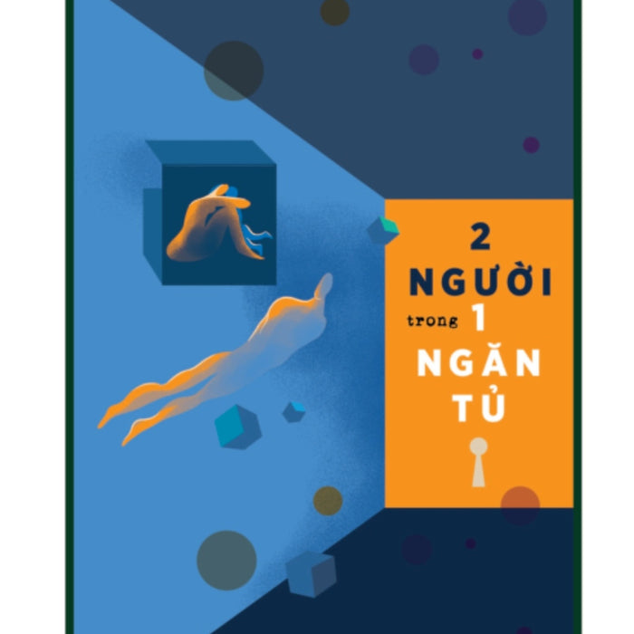 2 Người Trong 1 Ngăn Tủ _Tre 2 Người Trong 1 Ngăn Tủ _Tre