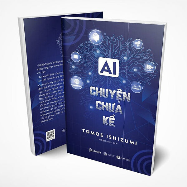 Ai Chuyện Chưa Kể