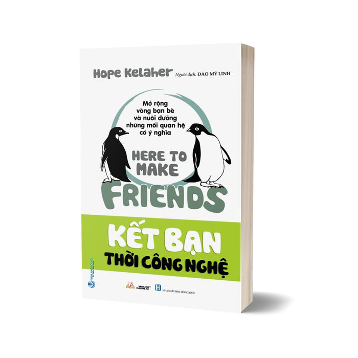 Kết Bạn Thời Công Nghệ Kết Bạn Thời Công Nghệ