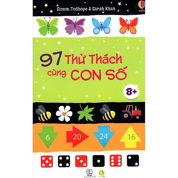 Sách : Thử Thách Iq - Phát Triển Tư Duy Chọn Ngẫu Nhiên ( Dành Cho Bé Từ 6 Tuổi )