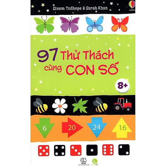 Sách : Thử Thách Iq - Phát Triển Tư Duy Chọn Ngẫu Nhiên ( Dành Cho Bé Từ 6 Tuổi ) Sách : Thử Thách Iq - Phát Triển Tư Duy Chọn Ngẫu Nhiên ( Dành Cho Bé Từ 6 Tuổi )