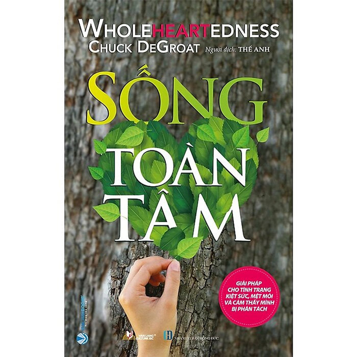 Sống Toàn Tâm Sống Toàn Tâm