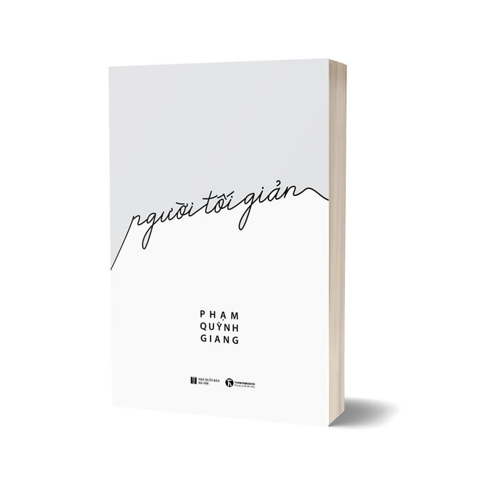 Người Tối Giản Người Tối Giản