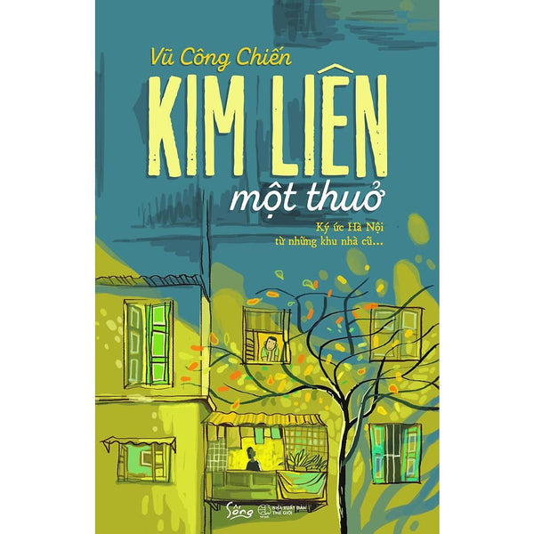 Kim Liên Một Thuở