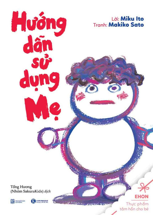 Hướng Dẫn Sử Dụng Mẹ Hướng Dẫn Sử Dụng Mẹ
