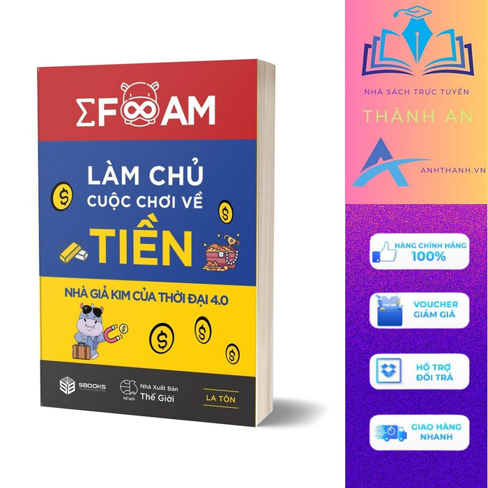 Làm Chủ Cuộc Chơi Về Tiền Làm Chủ Cuộc Chơi Về Tiền
