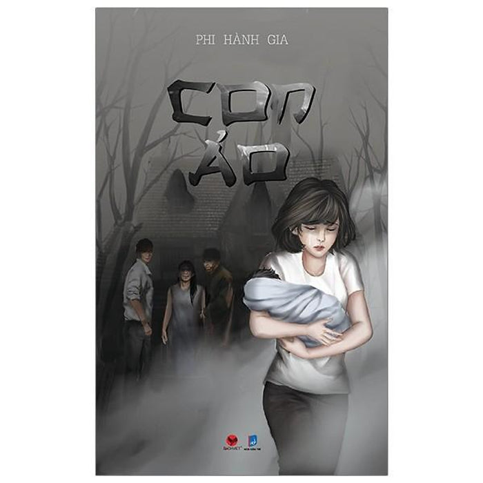 Sách - Con Ảo Sách - Con Ảo