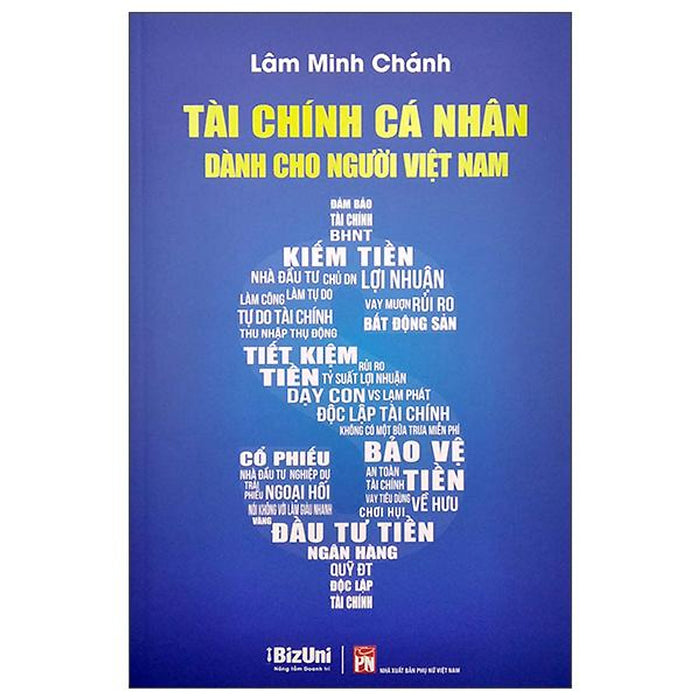 Tài Chính Cá Nhân Dành Cho Người Việt Nam (2022) Tài Chính Cá Nhân Dành Cho Người Việt Nam (2022)