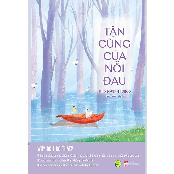 Sách - Tận Cùng Của Nỗi  Đau ( Bách Việt ) Sách - Tận Cùng Của Nỗi  Đau ( Bách Việt )