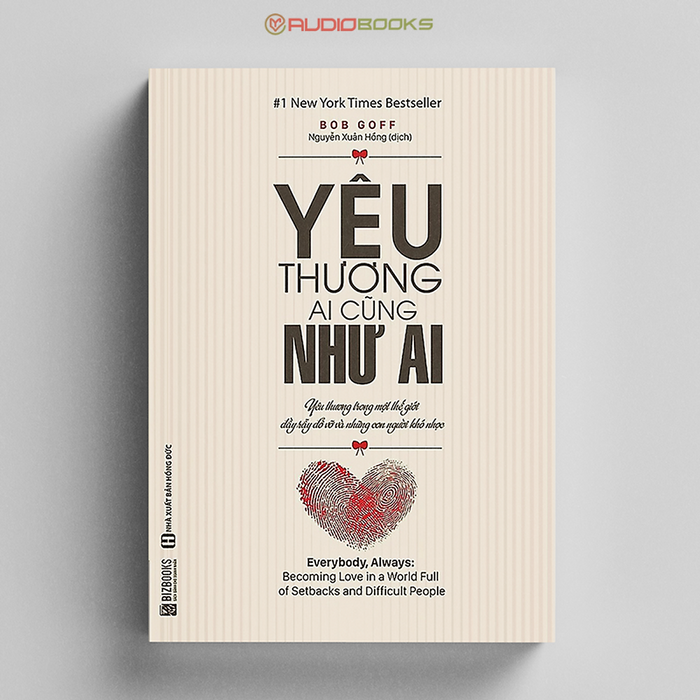Yêu Thương Ai Cũng Như Ai Yêu Thương Ai Cũng Như Ai