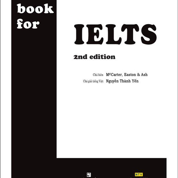 A Book For Ielts A Book For Ielts