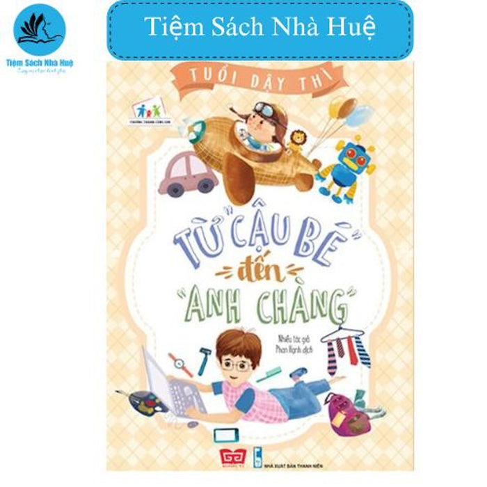 Tuổi Dậy Thì - Từ  Tuổi Dậy Thì - Từ