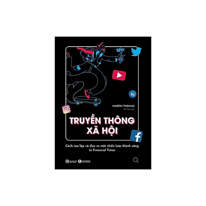 Sách - Truyền Thông Xã Hội Sách - Truyền Thông Xã Hội