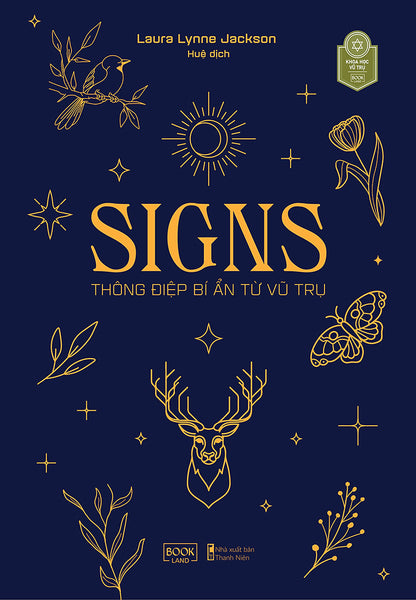 Signs Thông Điệp Bí Ẩn Từ Vũ Trụ