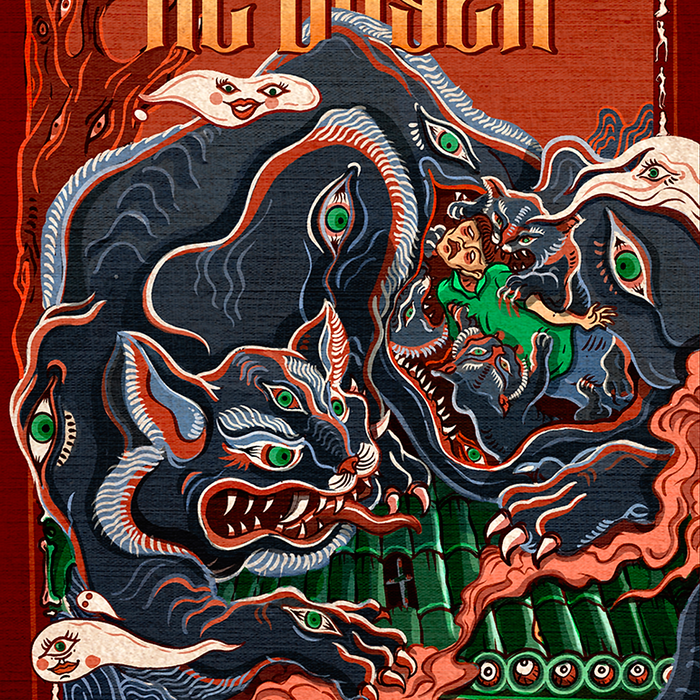 Sách - Ác Duyên, Duyên Khởi - Linh Lan Books (Tặng Kèm Bookmark) Sách - Ác Duyên, Duyên Khởi - Linh Lan Books (Tặng Kèm Bookmark)