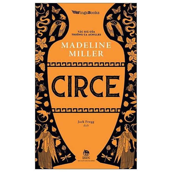 Circe Circe