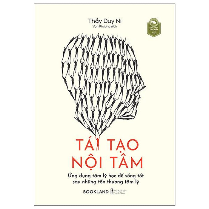 Tái Tạo Nội Tâm Tái Tạo Nội Tâm