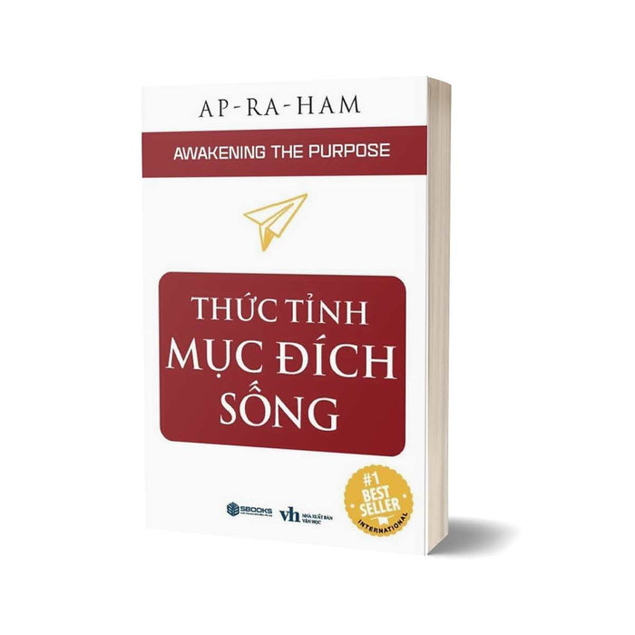 Thức Tỉnh Mục Đích Sống - Awakening The Purpose Thức Tỉnh Mục Đích Sống - Awakening The Purpose