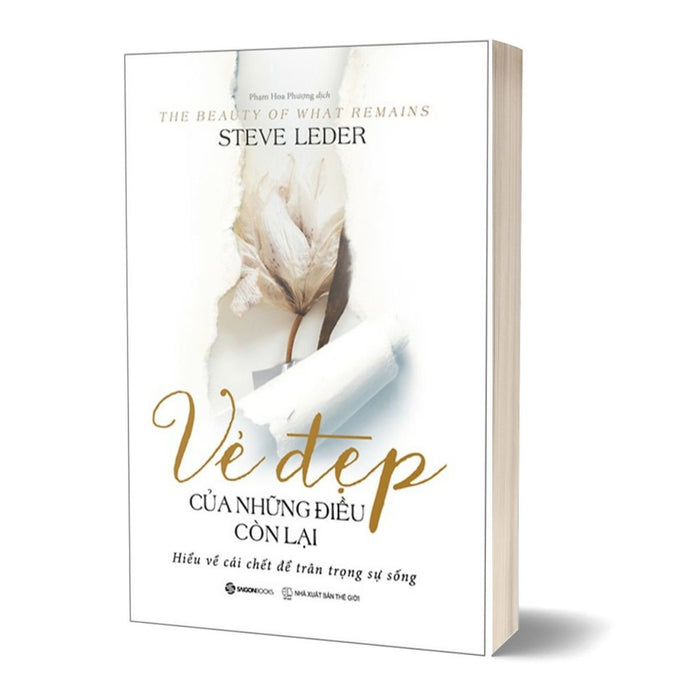 Vẻ Đẹp Của Những Điều Còn Lại Vẻ Đẹp Của Những Điều Còn Lại