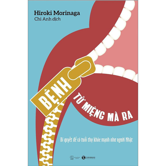 Bệnh Từ Miệng Mà Ra Bệnh Từ Miệng Mà Ra