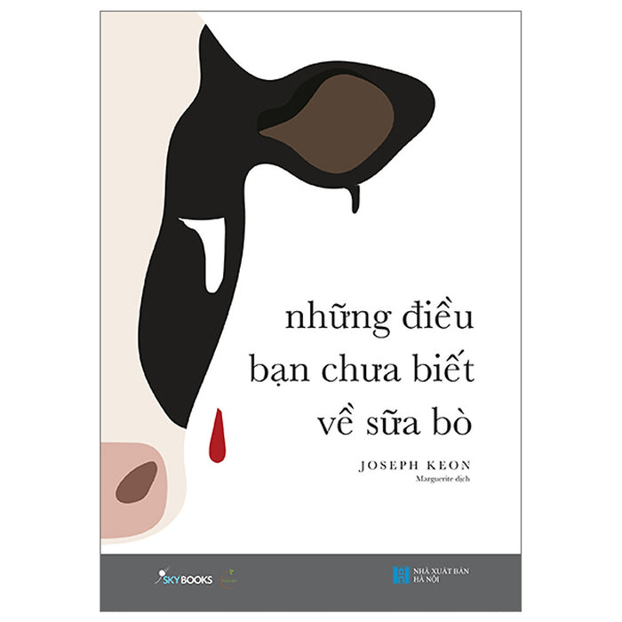Những Điều Bạn Chưa Biết Về Sữa Bò Những Điều Bạn Chưa Biết Về Sữa Bò