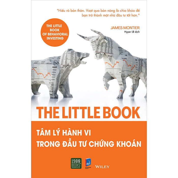 Tâm Lý Hành Vi Trong Đầu Tư Chứng Khoán Tâm Lý Hành Vi Trong Đầu Tư Chứng Khoán