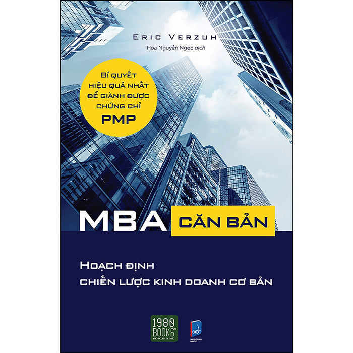 Mba Căn Bản Tập 1 Mba Căn Bản Tập 1