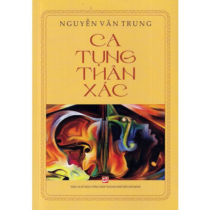 Ca Tụng Thân Xác Ca Tụng Thân Xác