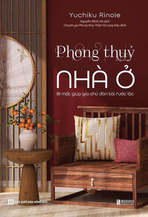 Phong Thủy Nhà Ở - Bí Mật Giúp Gia Chủ Đón Tài Rước Lộc Phong Thủy Nhà Ở - Bí Mật Giúp Gia Chủ Đón Tài Rước Lộc