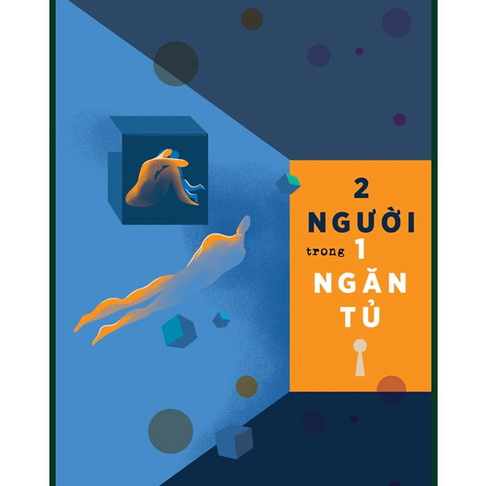 Tập Truyện Ngắn. 2 Người Trong 1 Ngăn Tủ Tập Truyện Ngắn. 2 Người Trong 1 Ngăn Tủ