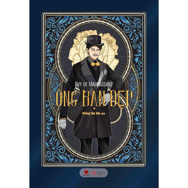 Ông Bạn Đẹp  - Bản Quyền