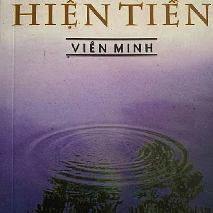 Thực Tại Hiện Tiền - Thầy Viên Minh Thực Tại Hiện Tiền - Thầy Viên Minh