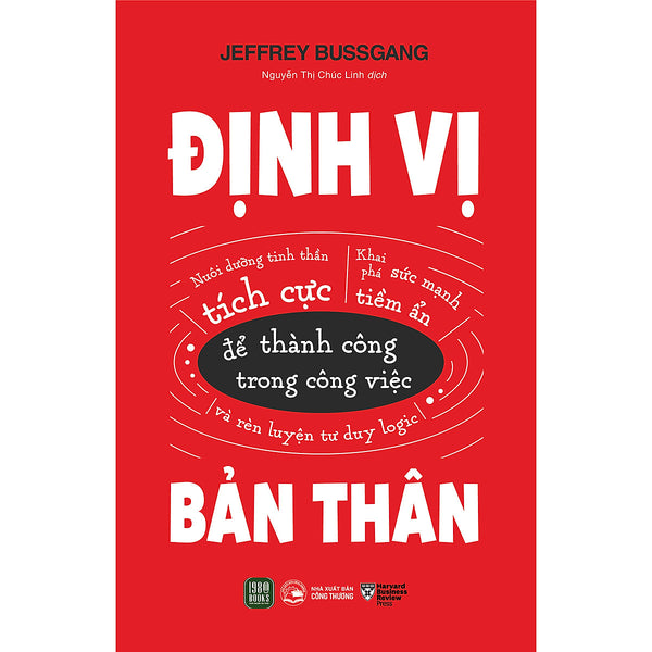 Định Vị Bản Thân
