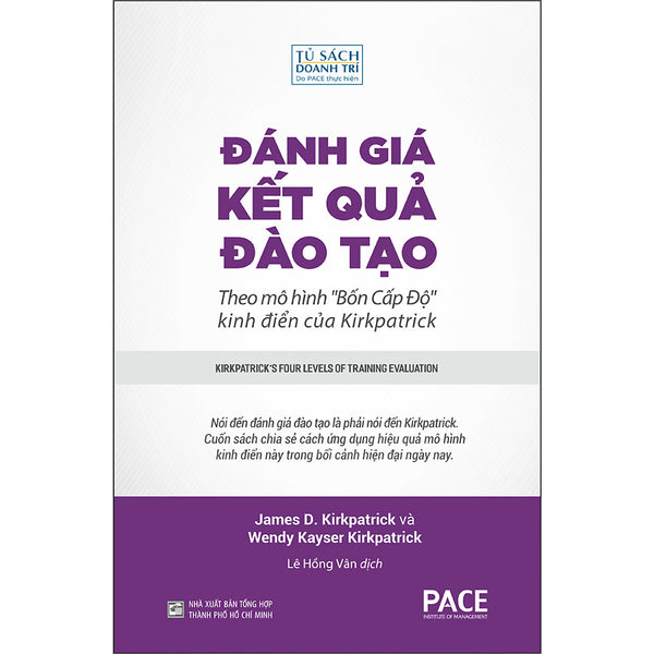 Đánh Gía Kết Qủa Đào Tạo